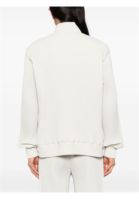 bomber HOMME PLISSE ISSEY MIYAKE | Bomber | HP48FC25641